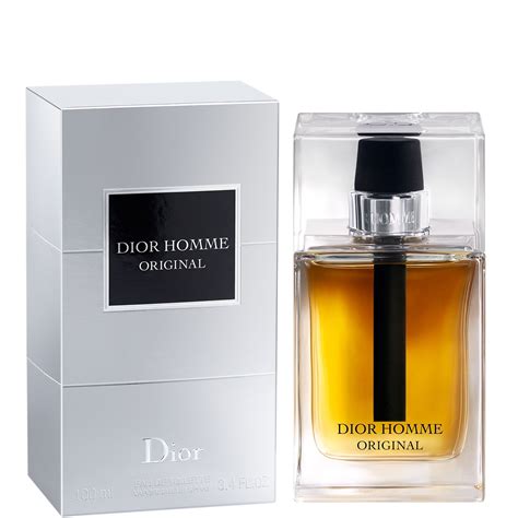 dior home men|Dior Homme original for men.